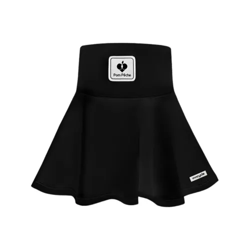VIVI CYCLE Женские Повседневные Короткие Юбки