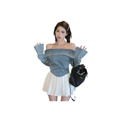 Icicofficial Женские комплекты с юбкой