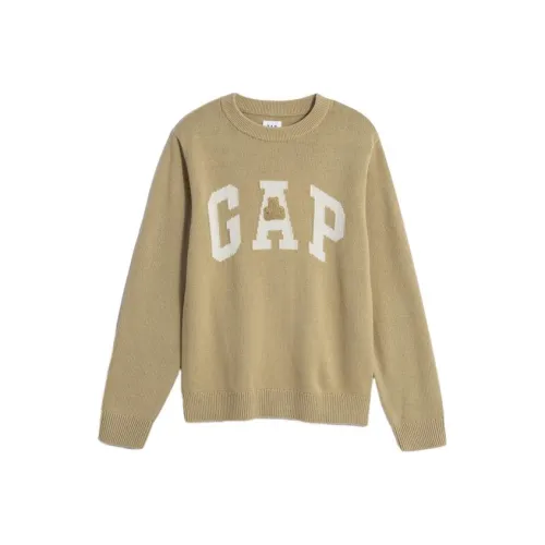 GAP Светло-коричневый Kids Свитеры