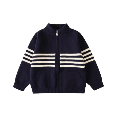 MY LITTLE PONY Свитер Темно-синий Детский