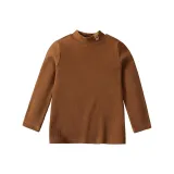 Темно-кофейный