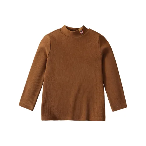 MQDMINI T Рубашка для детей в возрасте 3-7 лет