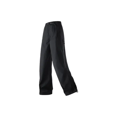 FRALAARRI Унисекс Повседневные брюки