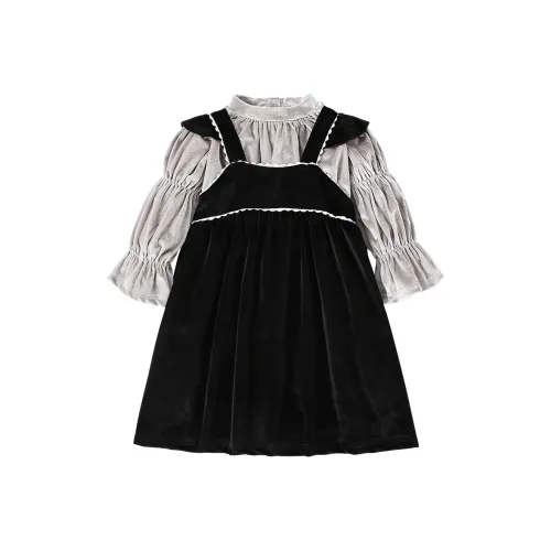 BELACOTI Черный Kids Комплекты с юбкой