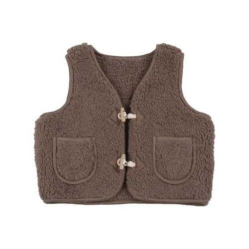 Lele Jove Детские дошкольные жилеты