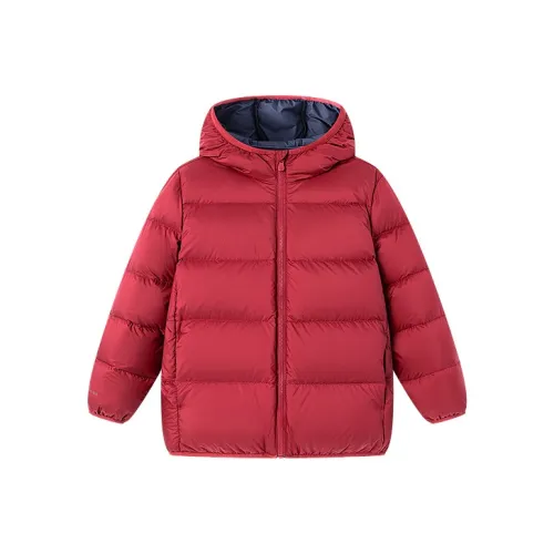 BOSIDENG x Sanrio Пуховик Light Warm Series Детский