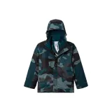 Павлин Зеленый