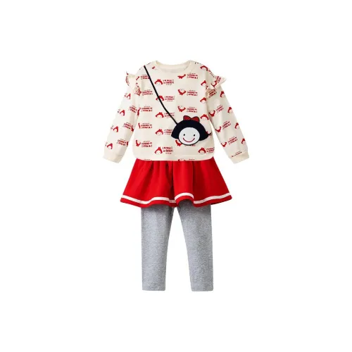 ALLO&LUGH Kids Комплекты с юбкой