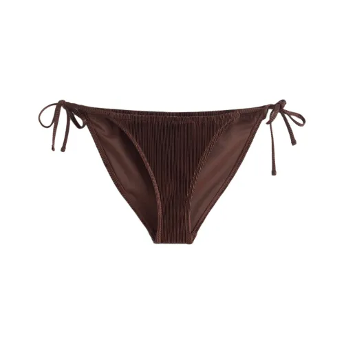 Other Stories Бикини Женские Коричневый