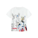 Ультрамэн Зеро Белый