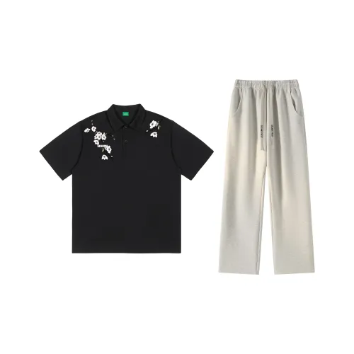 SESAME STREET Повседневная спортивная одежда унисекс