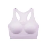 Фиолетовый цвет звездной пыли