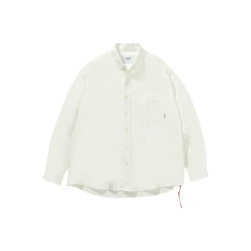 714STREET Унисекс Рубашки