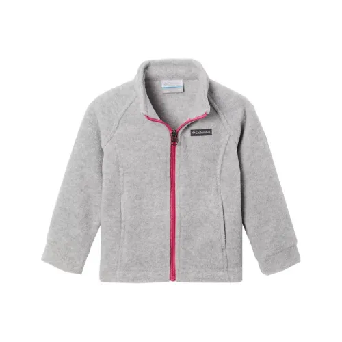 Columbia Benton Springs™ Infant And Toddler Пальто Малыш Серый