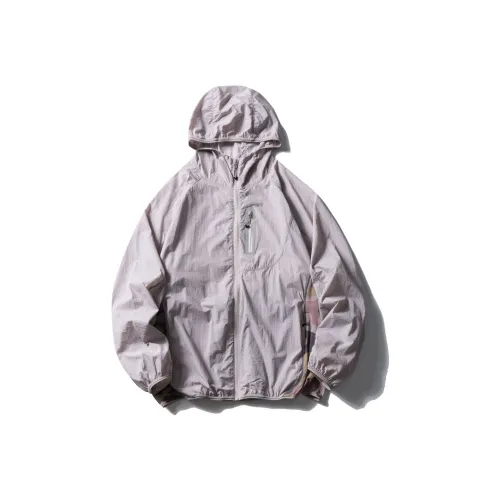 MFPF Super Light Водонепроницаемый УФ-защита Одежда с защитой от ультрафиолета Унисекс