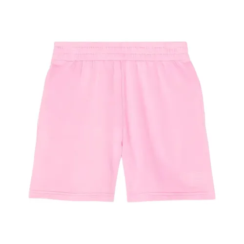 BALENCIAGA BB Paris Icon Розовый Kids Short