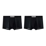 Черный + Черный