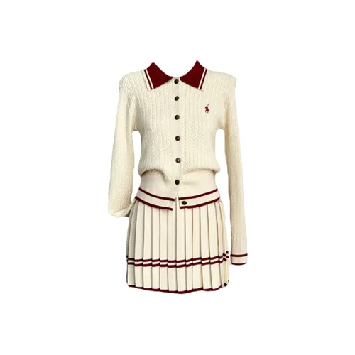 SYEEE WITH U Женские комплекты с юбкой