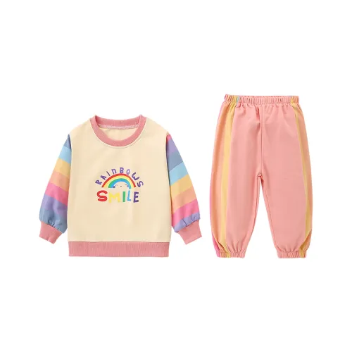 BELACOTI Цвет изображения Kids Повседневная спортивная одежда