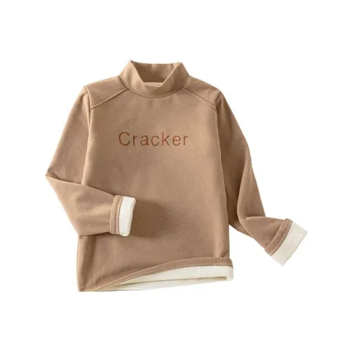 Elephants Школьный возраст Футболка