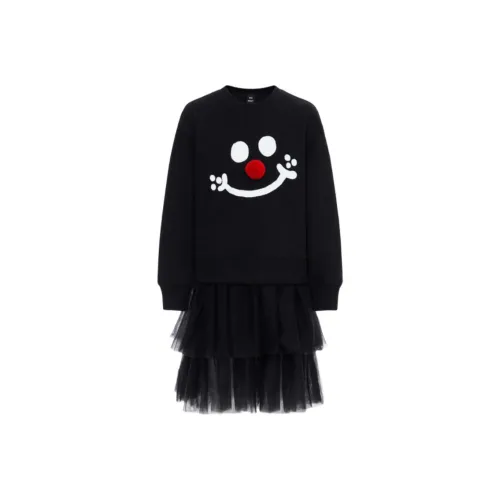 Little MO CO. Детское платье для детей