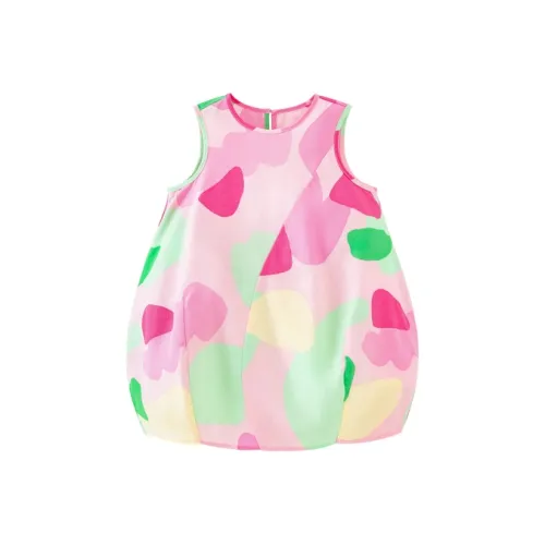 Mini Bala Детское платье для дошкольников