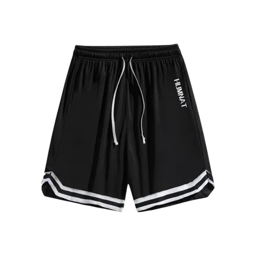 HUMNAT Унисекс Повседневные шорты
