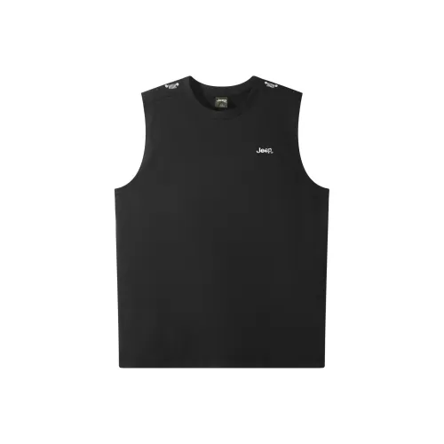 JEEP Унисекс Футболки