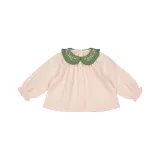 Жемчужно-розовый