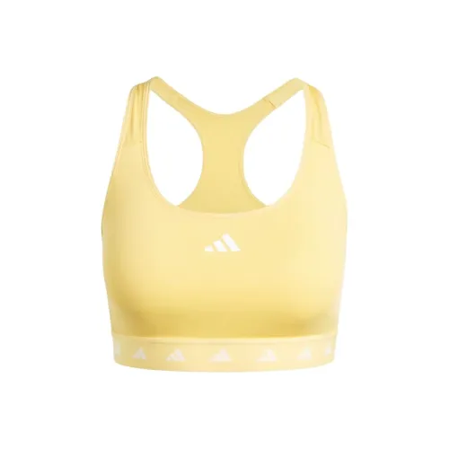 Adidas POWERREACT Спортивное белье Женское Semi Spark