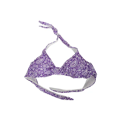 MC2 SAINT BARTHELEMY Бикини Женские Фиолетовый