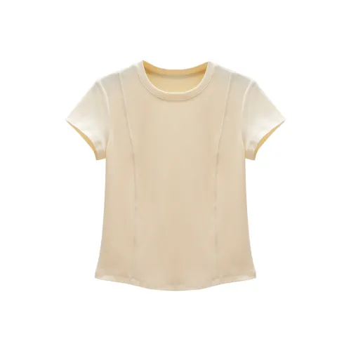 Fa Ao Na Standard T-Shirt Женская