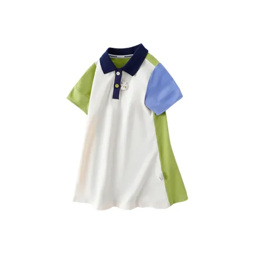 MQDMINI Kids Платья