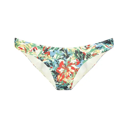 GANNI Плавки Женские Многоцветные