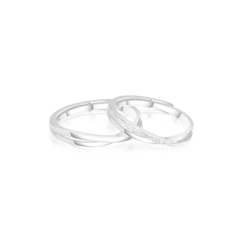 Cuz Strange Intention Сплав Кольца Унисекс