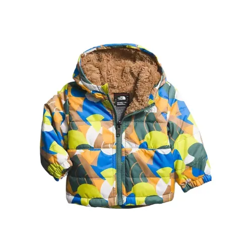 The North Face Детский топ для малышей и маленьких детей