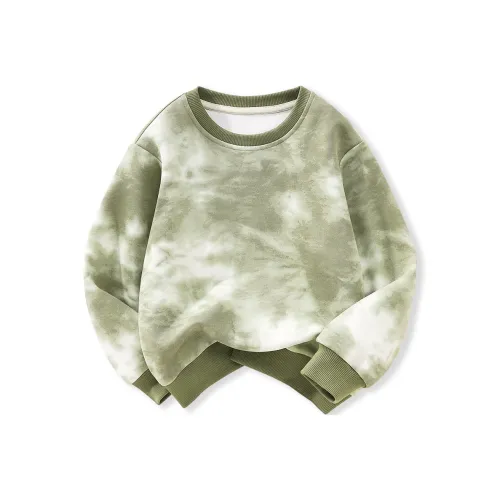 La Chapelle Kids Свитшоты