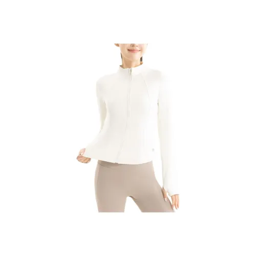 361° Спортивная одежда Женская Айвори