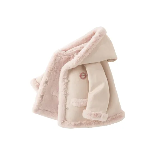 DAVE BELLA Топы Телесно-розовый для малышей