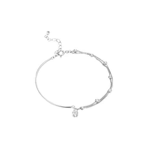 QIANFANGDAHUANGYE Сплав Браслеты Женские