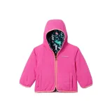 Ярко-розовый