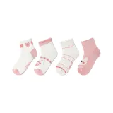 4 Двойных упаковки (Модель Кролик)