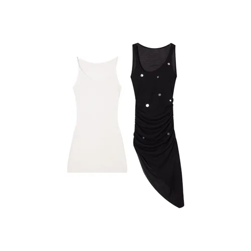 LEMON FAIRY Женские Комплекты с Юбкой