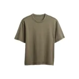 Темно-оливковый зеленый