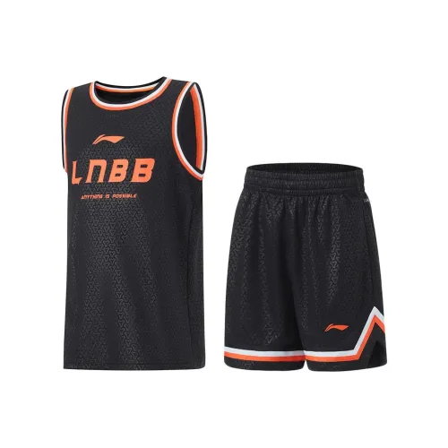 LINING YOUNG Повседневная спортивная одежда для подростков