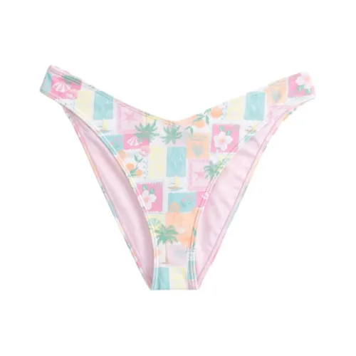 Hollister Плавательные шорты Женские Розовые