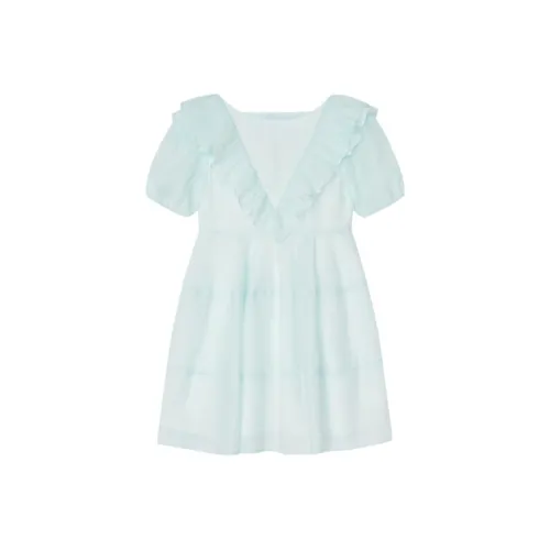 Little MO CO. Детское платье для детей