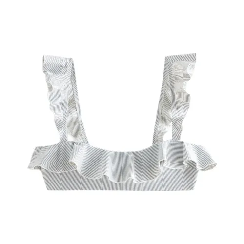 Other Stories Бикини Женские Синие