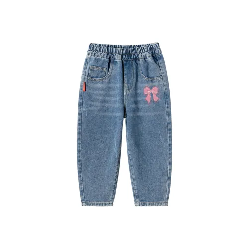 La Chapelle Kids Джинсы