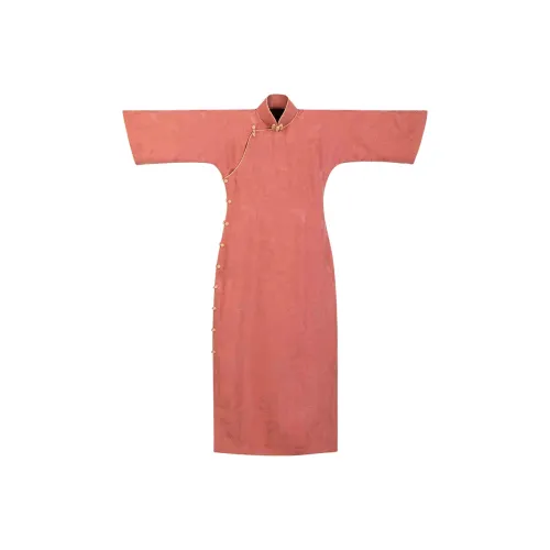 YICHENGFENGXU Чунсам Женские